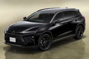 特別仕様車 ESTATE Z “THE 70th” （ベース車両はESTATE Z）