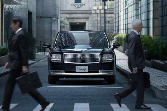 【モデル入り素材】ボディカラーは神威（かむい）エターナルブラック〈225〉