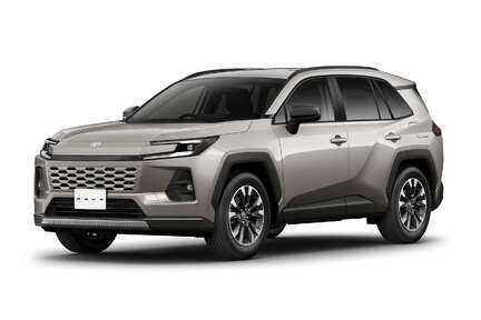 RAV4 | 福島トヨタ自動車