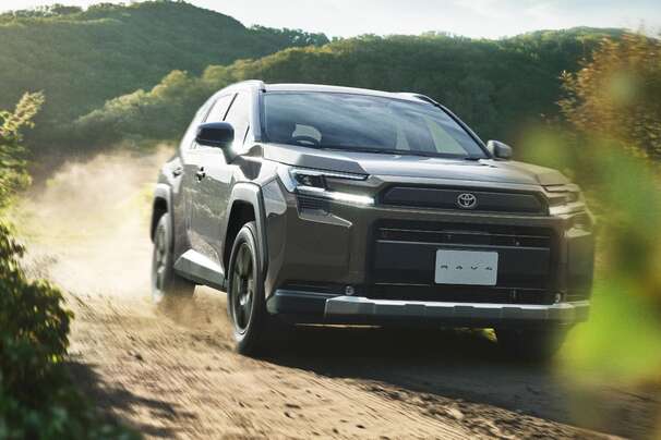 Adventure（ハイブリッド）