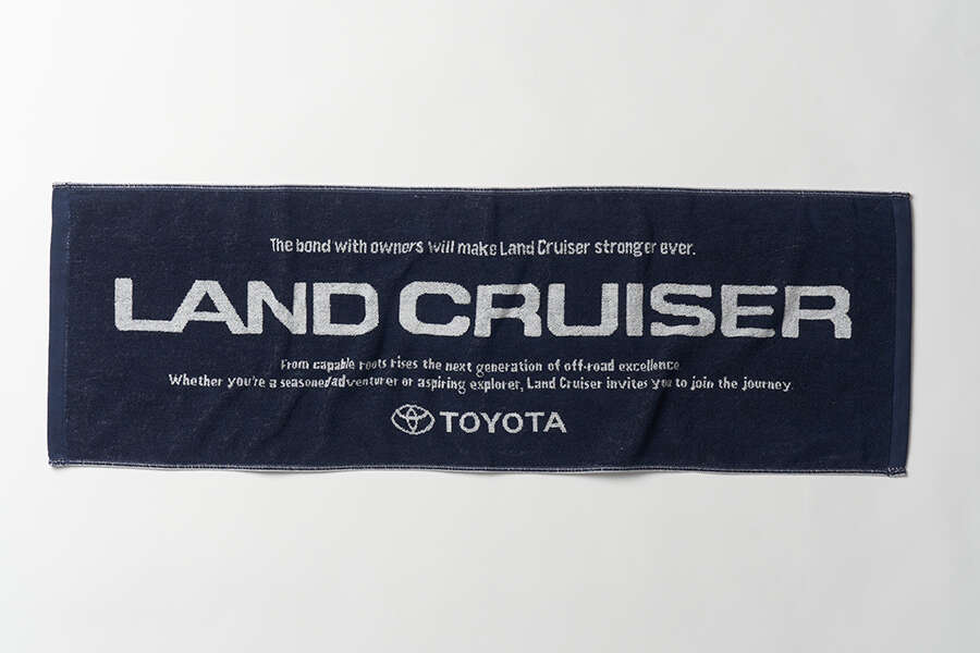 今治ジャカード織スポーツタオル