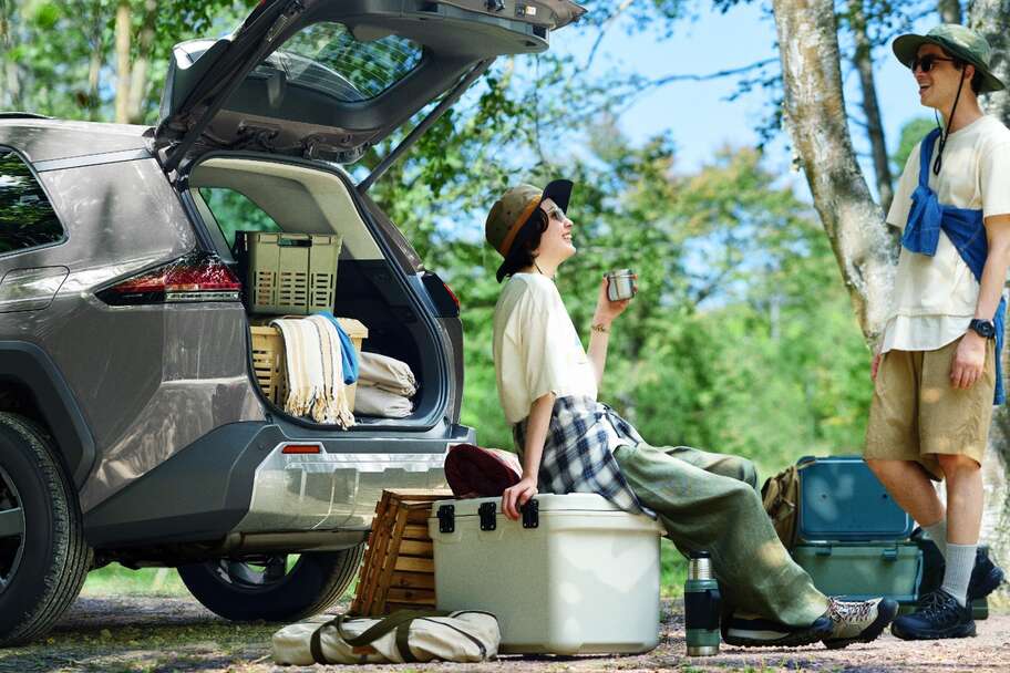 【モデル入り素材】Adventure（ハイブリッド）