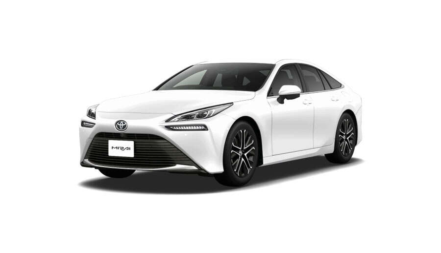 プレシャスホワイトパール〈090〉フロントサイド