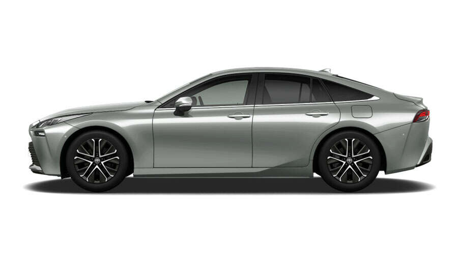 プレシャスメタル〈1L5〉サイド