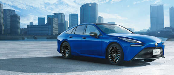 mirai ^ ^ ♩様 GrandSeiko #白樺 - from Fate/Stay Night Saber Seiko to 9RA2 Grand