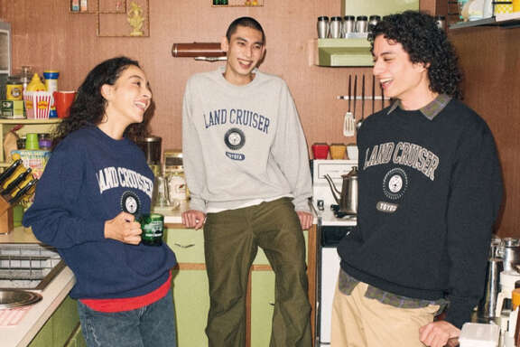 クラシック-ヘビーウェイトスウェット