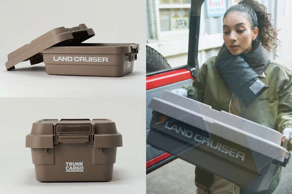 ランドクルーザー-×-トランクカーゴ-50S-LOW