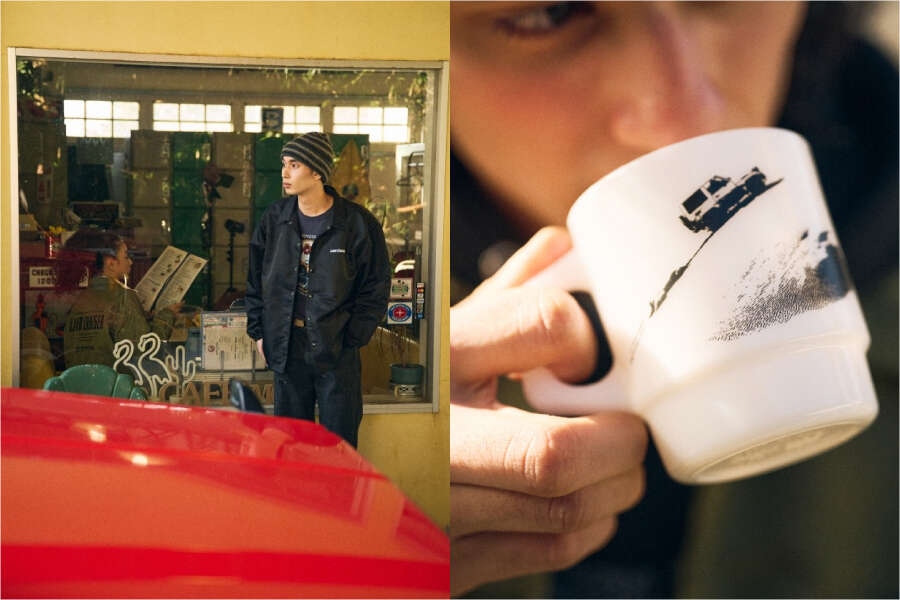 LAND CRUISER OFFICIAL ITEMS | 福島トヨタ自動車