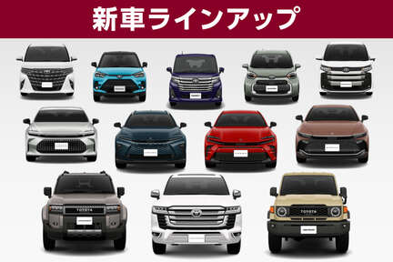 福島トヨタ自動車｜公式サイト