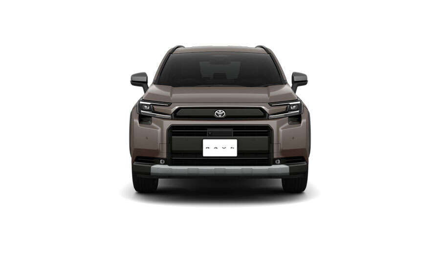 アーバンロック〈1M6〉フロント