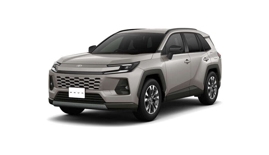 アバンギャルドブロンズメタリック〈4V8〉フロントサイド