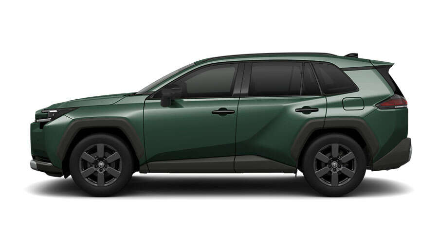 エバーレスト〈6X7〉サイド