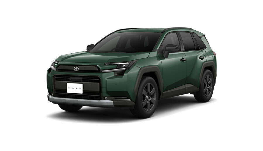RAV4 | 福島トヨタ自動車