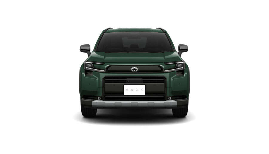 エバーレスト〈6X7〉フロント