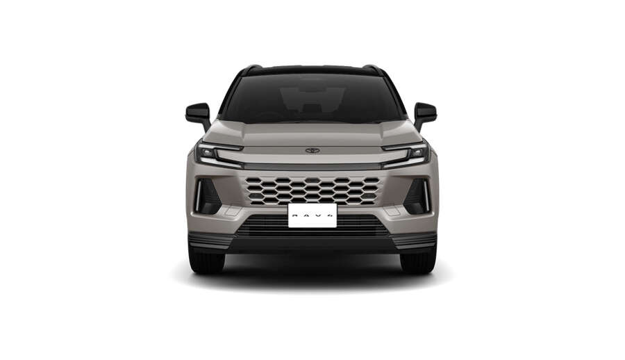 ブラック〈202〉×アバンギャルドブロンズメタリック〈4V8〉［2SQ］フロント