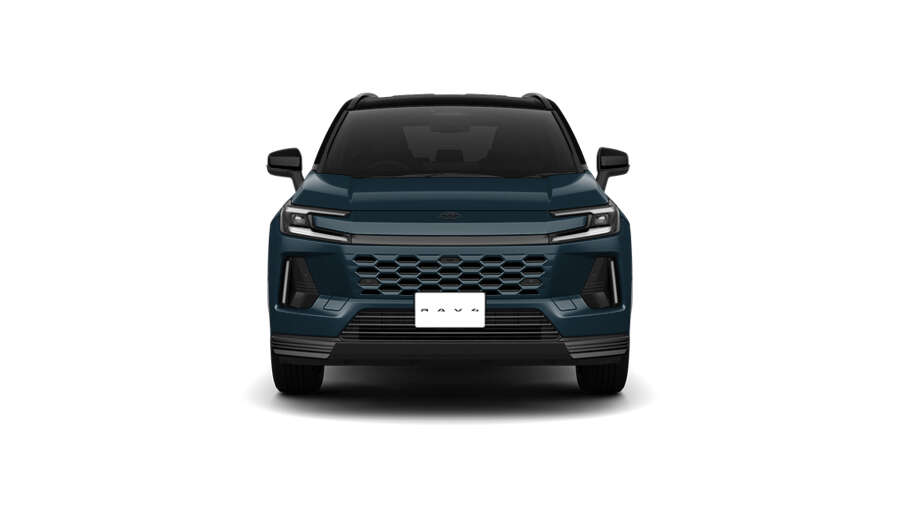 ブラック〈202〉×マッシブグレー〈1L6〉［M22］フロント