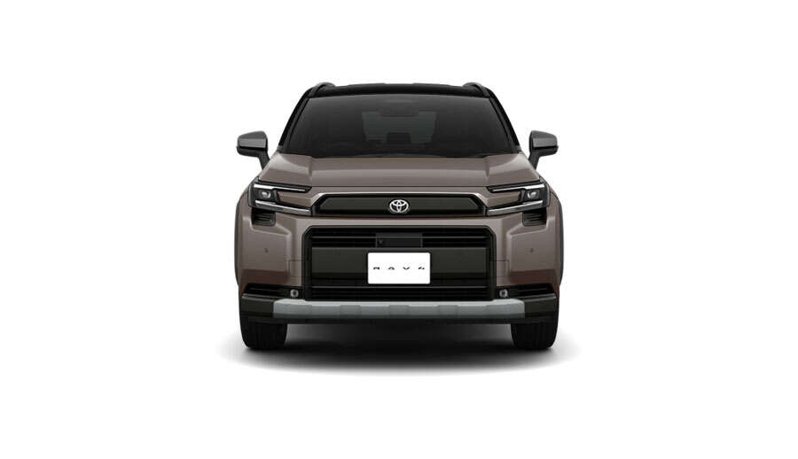 ブラック〈202〉×アーバンロック〈1M6〉［M38］フロント