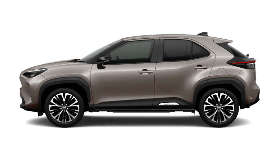 アーバンロック〈1M6〉サイド