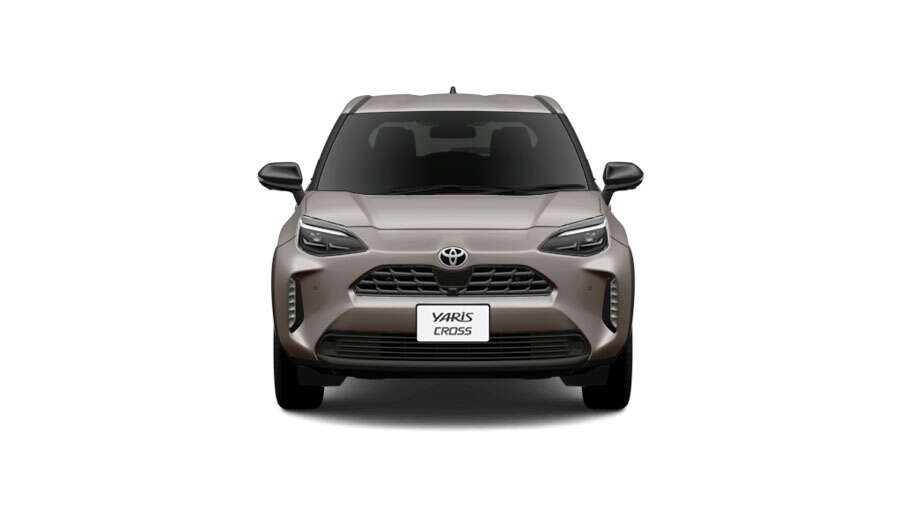 アーバンロック〈1M6〉フロント