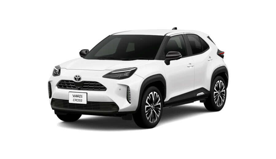 プラチナホワイトパールマイカ〈089〉フロントサイド