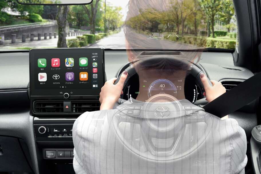 【モデル入り素材】コックピット