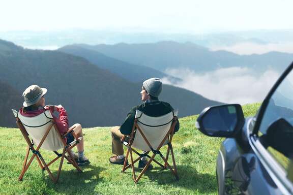 【モデル入り素材】Z“Adventure”（ハイブリッド・2WD）