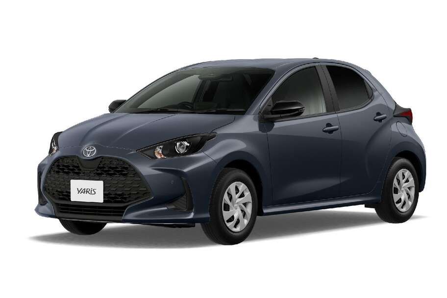 G（ガソリン・4WD）