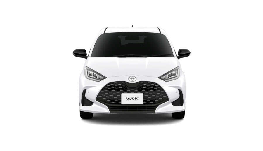 スーパーホワイトⅡ〈040〉フロント