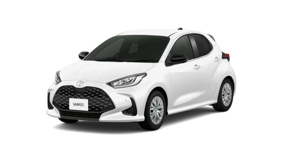 プラチナホワイトパールマイカ〈089〉フロントサイド