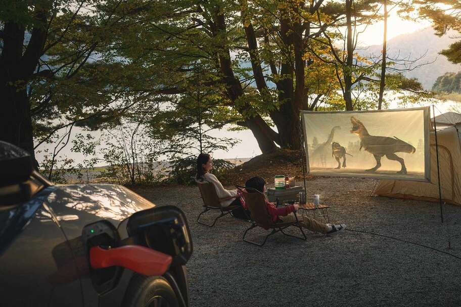 【モデル入り素材】Z（4WD）