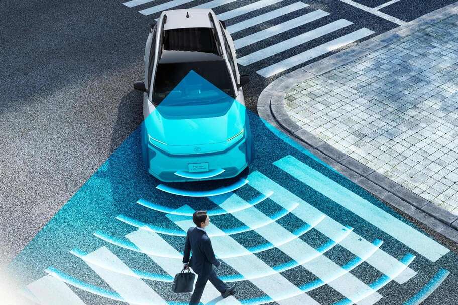 【モデル入り素材】Z（4WD）