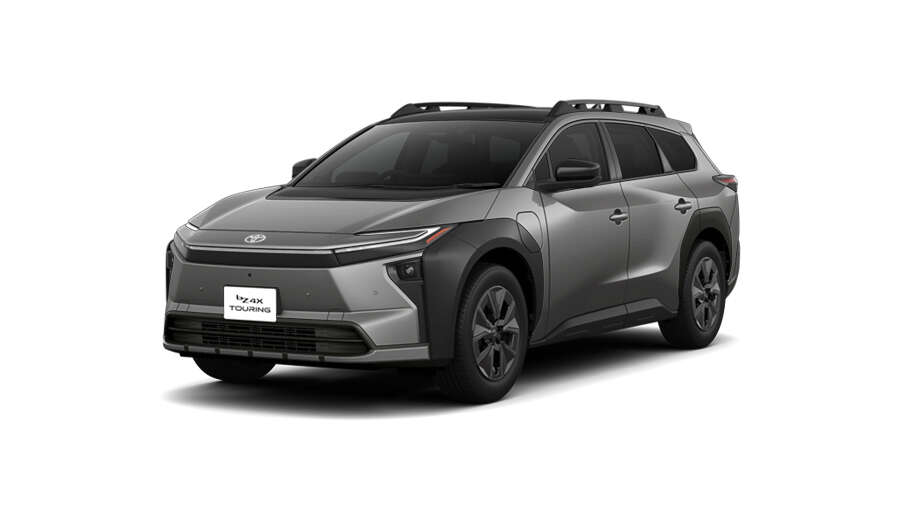 マグネタイトグレーメタリック〈D31〉フロントサイド