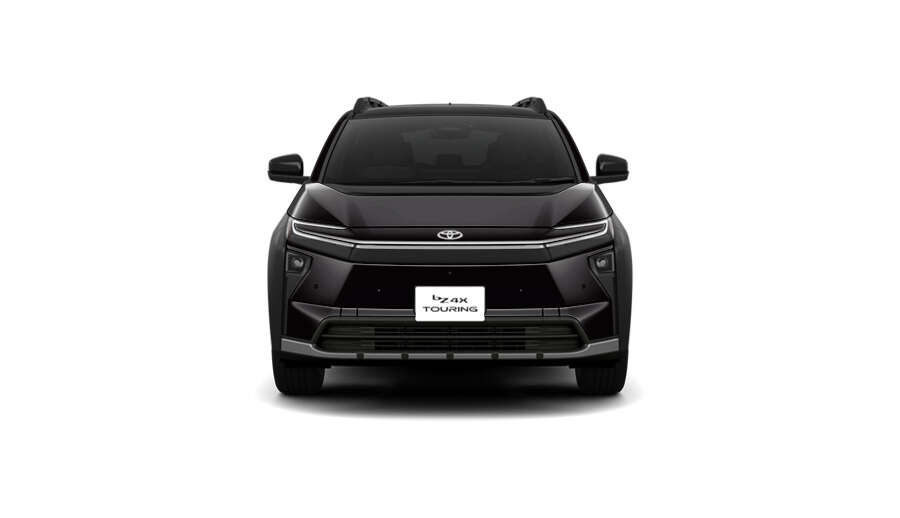 クリスタルブラックシリカ〈D32〉フロント