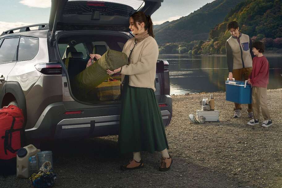 【モデル入り素材】Z（4WD）