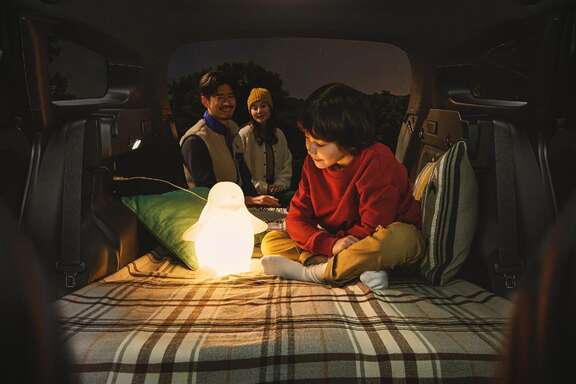 【モデル入り素材】Z（4WD）