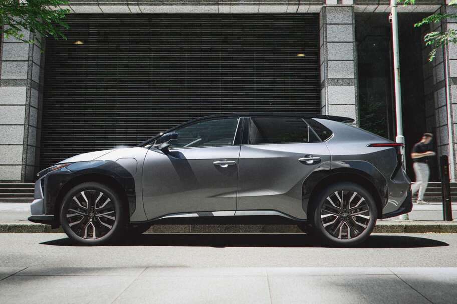 【モデル入り素材】Z（4WD）