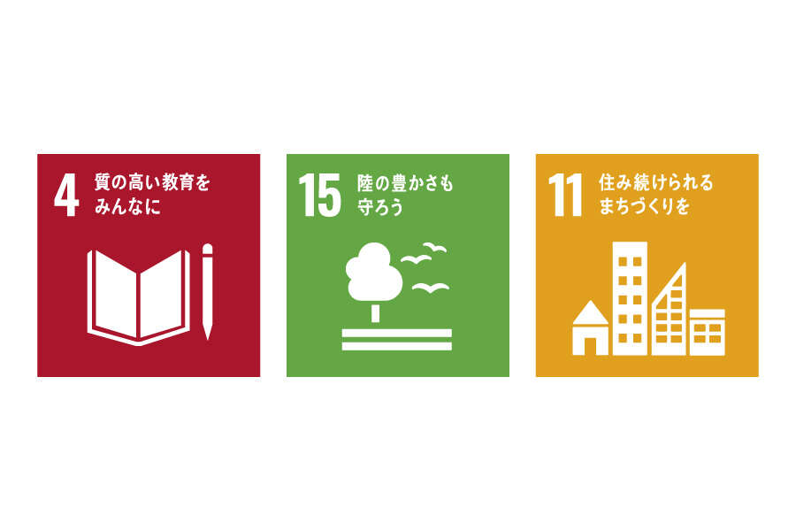 SDGs