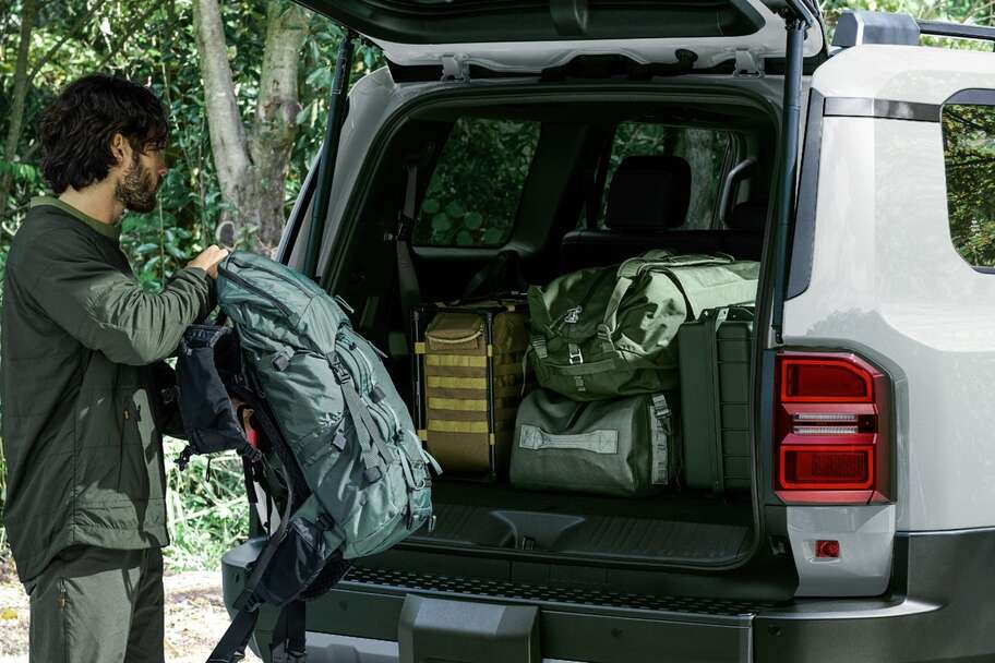 【モデル入り素材】VX