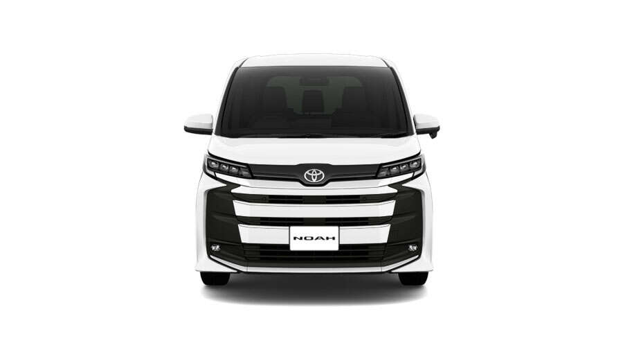 プラチナホワイトパールマイカ〈089〉フロント