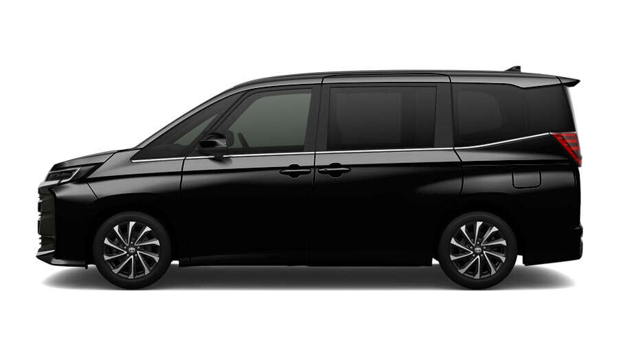 ニュートラルブラック〈229〉サイド