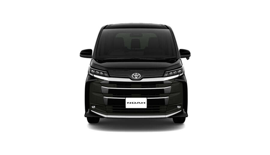 ニュートラルブラック〈229〉フロント