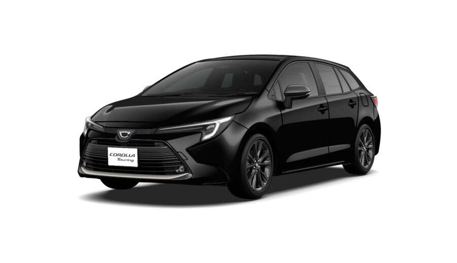 カローラ ツーリング | 福島トヨタ自動車