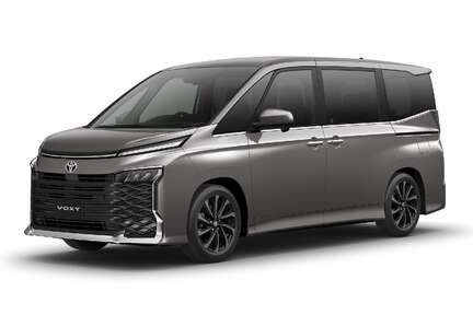 ヴォクシー | 福島トヨタ自動車