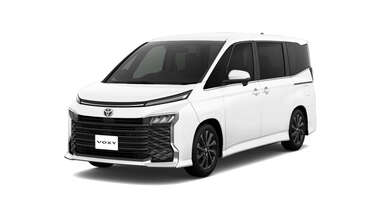 ヴォクシー | 福島トヨタ自動車