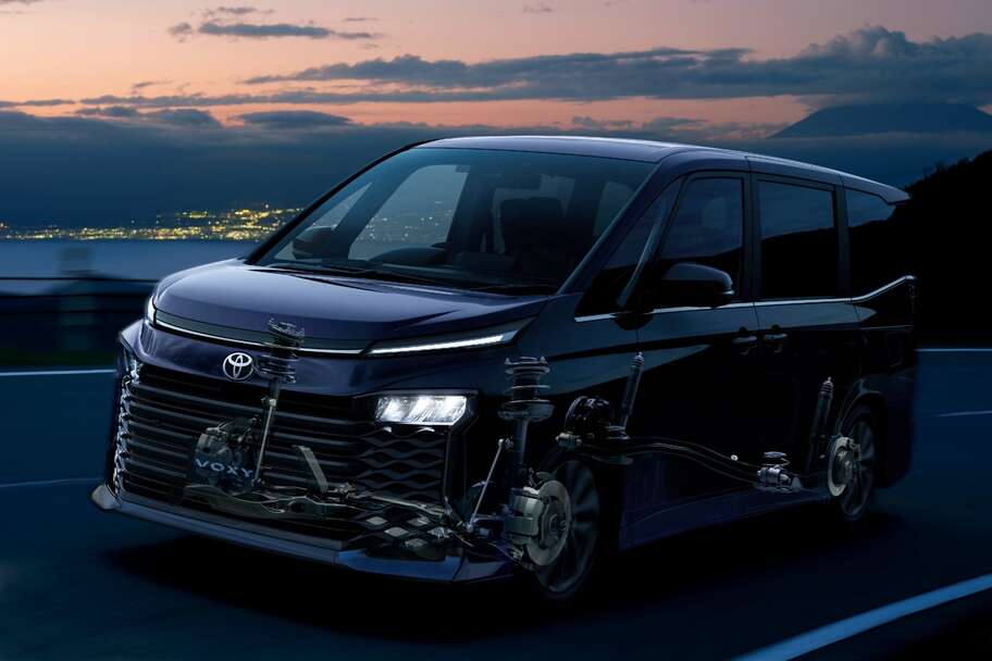 S-Z（2WD・7人乗り）