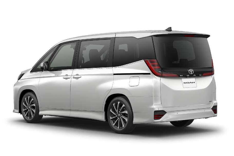 ノア | 福島トヨタ自動車 ノア | 福島トヨタ自動車