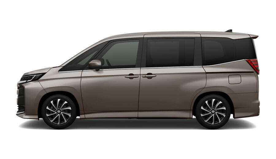 ノア | 福島トヨタ自動車