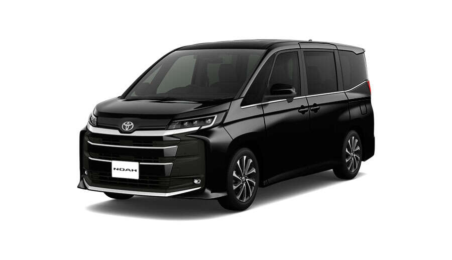 ノア | 福島トヨタ自動車