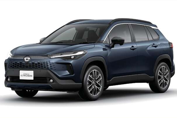 Z（2WD）