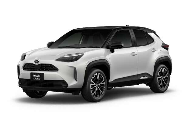 Z（ハイブリッド・2WD）